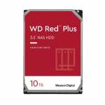 WD WD101EFBX Red™ Plus NAS Hard Drive 3.5"