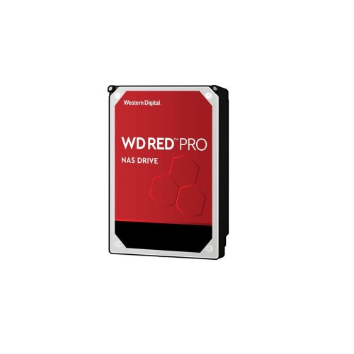 Disque dur SATA WD Red Pro 10 To WD101KFBX