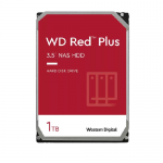 WD WD10EFRX Red™ Plus NAS Hard Drive 3.5"