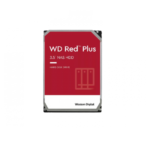 WD Red Pro 16TB WD161KFGX Hard Drive