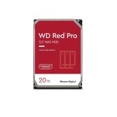 WD Red Pro 20TB WD201KFGX Haerd Drive