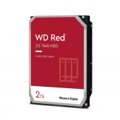 WD 2TB Red NAS Hard Drive - WD20EFAX 