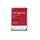 WD Red Pro 22TB WD221KFGX Hard Drive