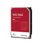 WD WD60EFAX Red NAS Hard Drive 