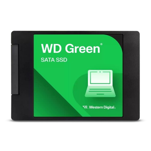 WD WDS200T2G0A 2TB Green Internal SSD Solid State Drive