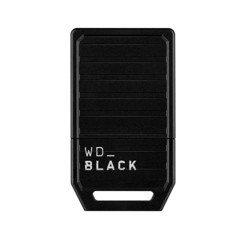 WD_BLACK WDBMPH0010BNC-WCSN Carte d'extension C50 1 To pour Xbox