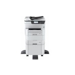 Epson Workforce Pro WF-C878RDTWFC Printer