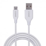 Anker A8133H21 PowerLine Micro USB Cable 1.8m 6FT - White