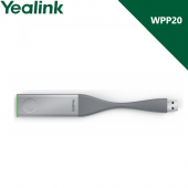 Yealink WPP20 Wireless Presentation Pod Plug and Play Content Sharing