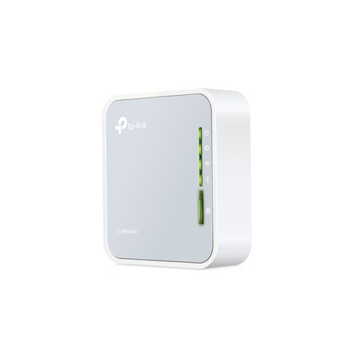 Tp-Link WR902AC AC750 Wireless Travel Router