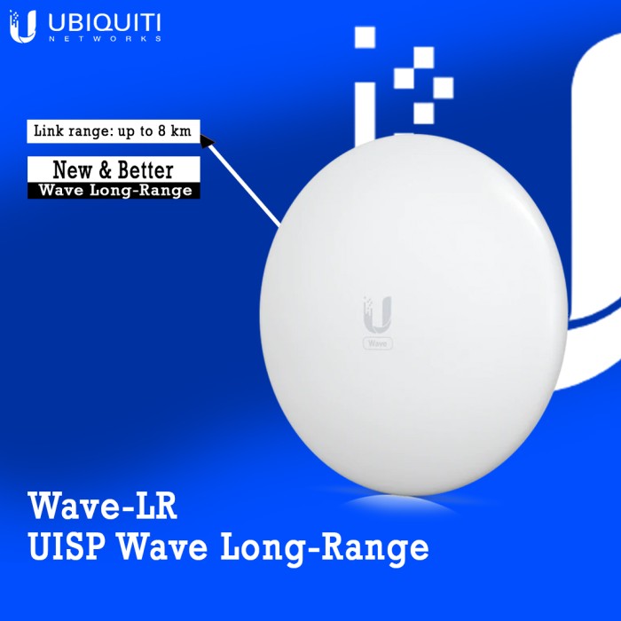 Ubiquiti Wave-LR price