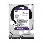 Wd purple 3.5 4tb hard Disk