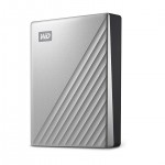 WD HDD Passport External WD 2TB Ultra Passport