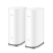 HUAWEI WiFi Mesh 7 AX6600 - Whole Home Mesh WiFi System, Seamless & Speedy, Up to 6600Mbps, Connect 250+ Devices