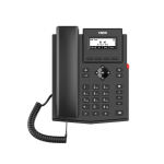 Fanvil X301W Entry Level IP Phone