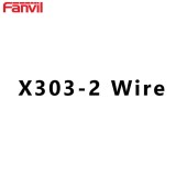 Fanvil X303, 2-wire SIP Phone