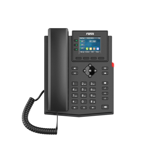 Fanvil X303G Enterprise IP Phone