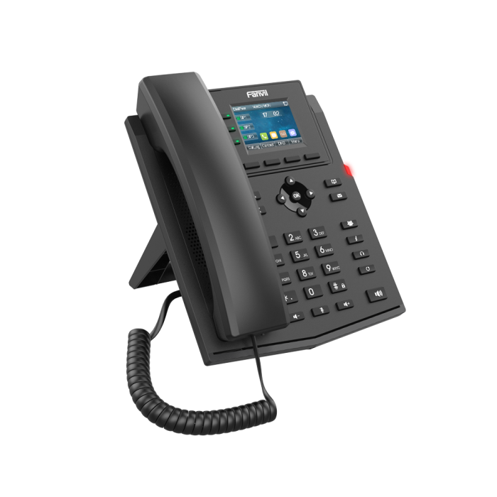 Fanvil X303G Call for Best Price +97142380921 in Dubai