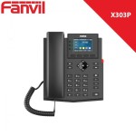 Fanvil X303P Enterprise IP Phone