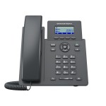  Grandstream GRP2601P 2-line Essential IP Phone