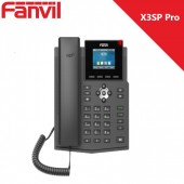 Fanvil X3SP Pro Entry Level IP Phone