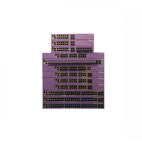 Extreme Networks X440-G2-12t-10GE4, commutateur de périphérie de campus évolutif et économique