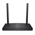 Tp-link XC220-G3v AC1200 Wireless VoIP XPON Router