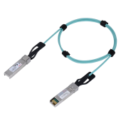Ruijie XG-SFP-AOC1M 1-m 10G SFP+ Active Optical Cable