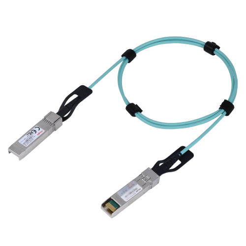 Câble optique actif Ruijie XG-SFP-AOC1M 1 m 10G SFP+