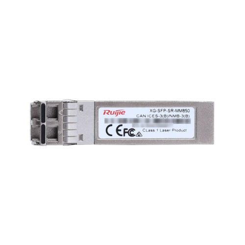 Ruijie XG-SFP-SR-MM850 Transceiver Module
