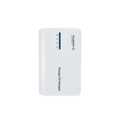 Téléphone satellite Thuraya XT-Hotspot
