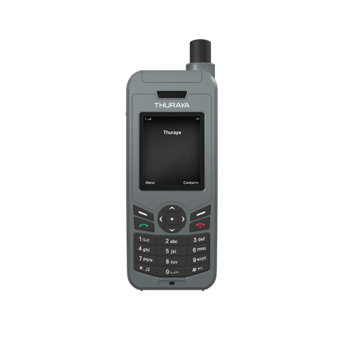 Thuraya XT-LITE Satellite Phone