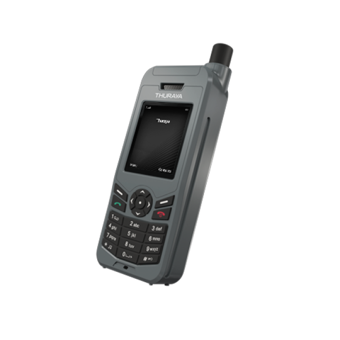 Thuraya XT-LITE Satellite Phone