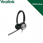 Yealink YHS36 Dual - headset