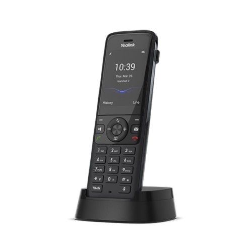Combiné DECT Yealink W78H