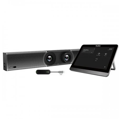 Yealink MeetingBar A30 All-in-one Video Collaboration Bar - A30-025