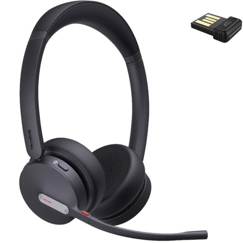 Casque Bluetooth Yealink BH70 Dual UC USB-A