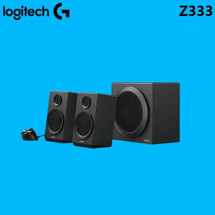 med uret fårehyrde solsikke Logitech Z333 Call for Best Price +97142380921 in Dubai