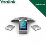 Yealink ZVC640 Zoom Rooms Kit for Medium and Large Rooms