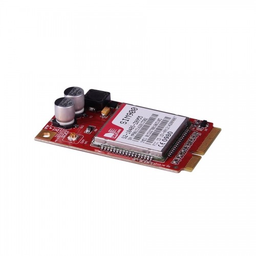 Zycoo 1 GSM trunk Module for SMS/Voice (U20)