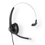 Snom A100M Headset Wideband Monaural