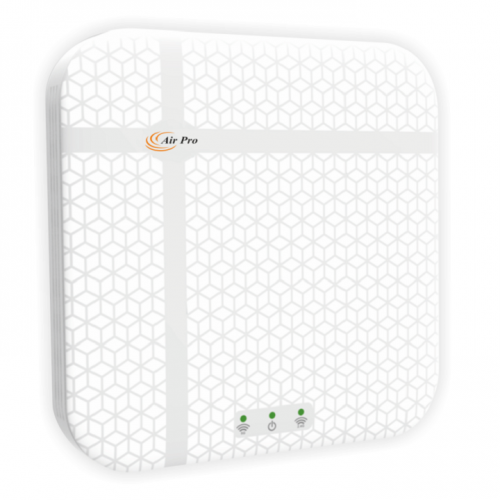 AirPro AIR-AP605C-X1-V2 Indoor 802.11ax Wi-Fi 6 wireless access point