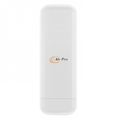 Point d'accès PTP/PTM extérieur haute puissance AirPro AIR SETU 5 11ac Wave2 900 Mbps 5G