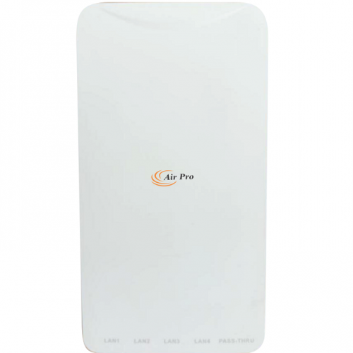 AirPro AIR-WAP605-AX 1.75Gbps Dual Band 11ax Wi-Fi6 In-Wall Access Point