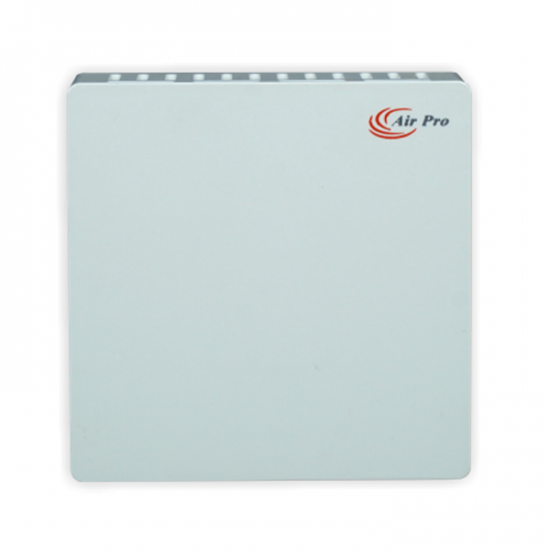 AirPro AIR-WAP645 1.75Gbps Dual Band 11ax Wi-Fi6 In-Wall AP