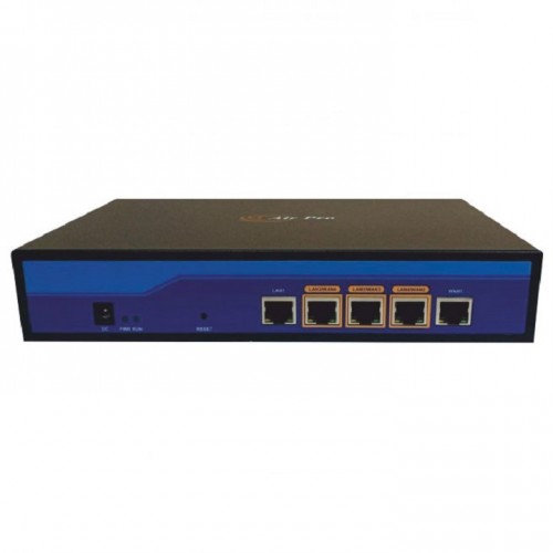 AirPro AP-LB1000 4x10/100/1000Mbps LAN ports Router