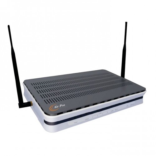 Routeur haut débit VPN sans fil N AirPro AP-LT4505N