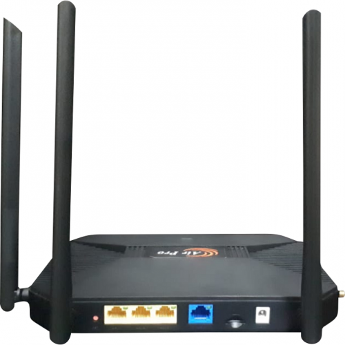 AirPro AP-LTE130 300Mbps - Routeur 4G LTE
