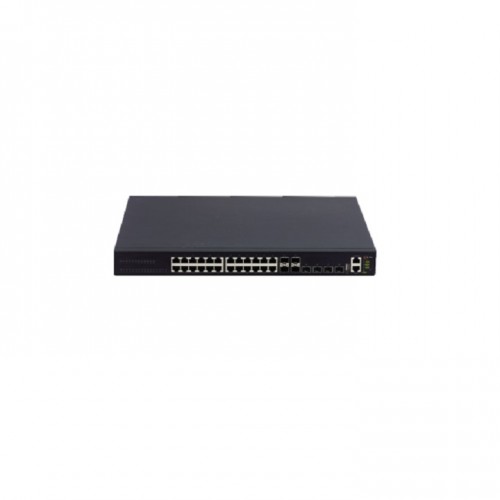 AirPro AP-SG6500E-28X-P-R1 10G Copper Routing Switch