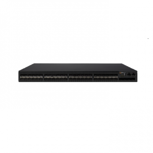 AirPro AP-SG6500E-52F-4XG-R Dual Stack 10G Ethernet Routing Fiber Switch